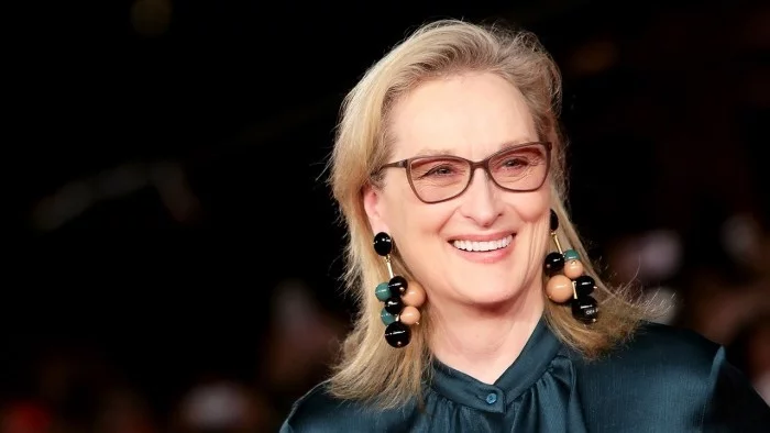 Meryl Streep 70 Jahre alt Oscar Nominierungen 3 Mal den Oscar-Filmpreis gewonnen