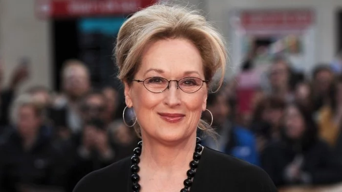 Meryl Streep Film Königin 70 Jahre alt Jubiläum
