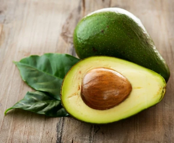 magnesiumhaltige lebensmittel avocado gesund