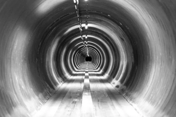 Deutsches Team gewinnt zum vierten Mal SpaceX Hyperloop Pod Rennen der hyperloop tunnel