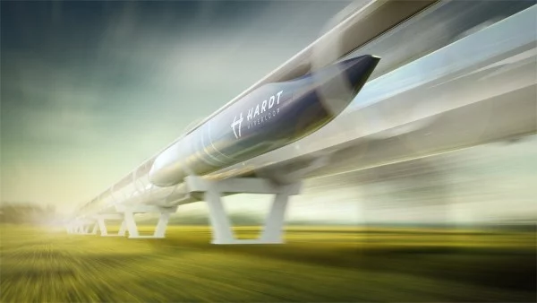 Deutsches Team gewinnt zum vierten Mal SpaceX Hyperloop Pod Rennen die zukunft der transportmitteln
