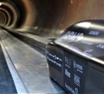 Deutsches Team gewinnt zum vierten Mal Hyperloop Pod Rennen