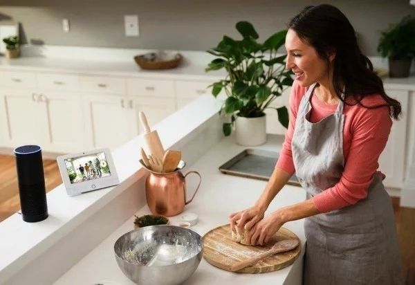 Top 15 der besten Alexa Skills, die Sie vielleicht nicht kennen alexa in der küche hilfe