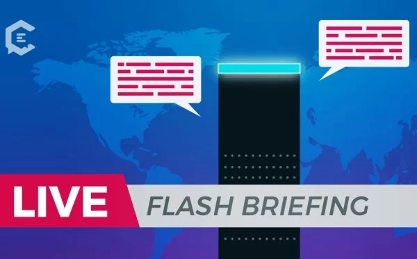 Top 15 der besten Alexa Skills, die Sie vielleicht nicht kennen flash briefing nachrichten live
