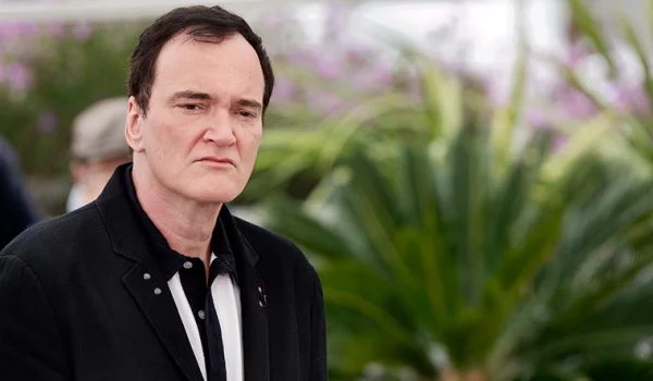 Quentin Tarantino bekannter Filmmacher wird mit 56 Jahren zum ersten Mal Vater