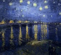 Vincent van Gogh – sein turbulentes Leben fand genialen Ausdruck in seiner Kunst