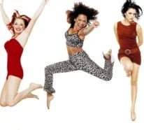 Die Spice Girls arbeiten wieder zusammen! Erfahren Sie mehr über ihr neues Projekt