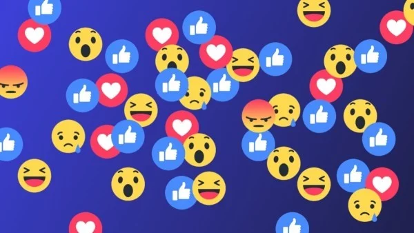 Facebook soll wie Instragram die Likes seiner User verstecken nur emotionen sehen keine like zahlen