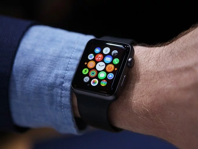 Gründe, warum jeder eine Smartwatch haben sollte apple 4 modern super uhr