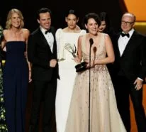 Highlights der 71. Ausgabe der Emmy Awards aus der Sicht der Mode