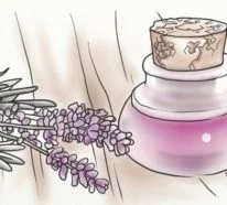 Gesund mit Lavendel und Lavendelöl im Herbst und das ganze Jahr über