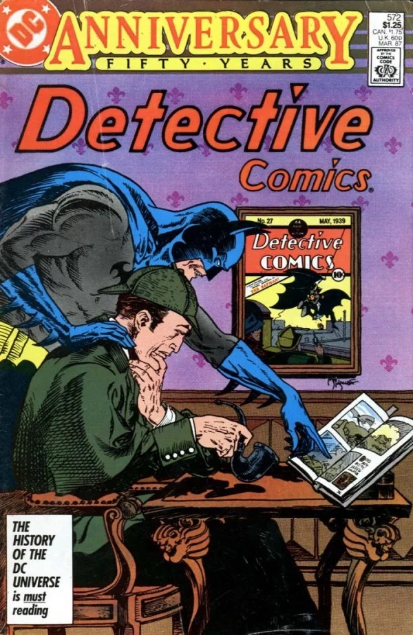 The Batman Alles, was wir über den neuen DC-Film wissen batman detektiv mit sherlock holmes