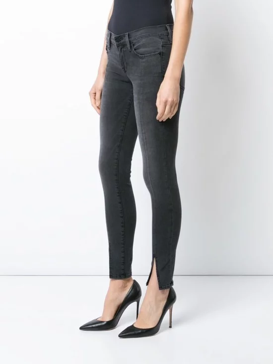 damenmode 2019 jeans trends 2019