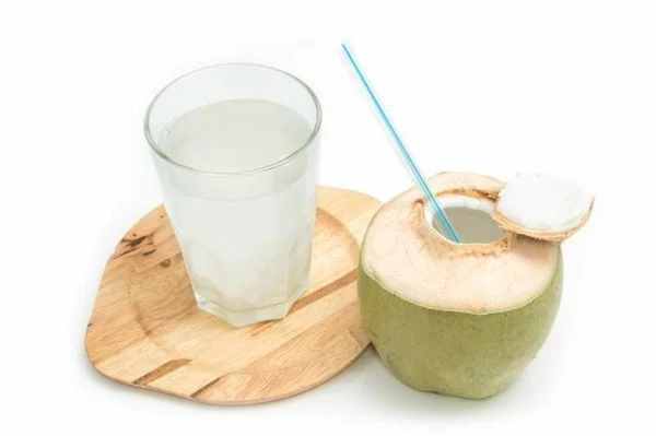 Kokosnussmilch Kokosnuss Produkte Kokoswasser
