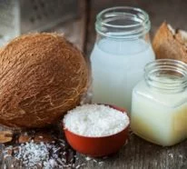 Was hat die Kokosnussmilch zu bieten? – Wissenswertes über Kokosmilch