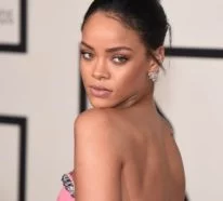 Rihanna unterschreibt mit Amazon für Ihre Biografie Doku